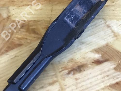 Front windshield wiper arm MERCEDES-BENZ A-CLASS (W169) A 150 (169.031, 169.331) | BP28326850C143 