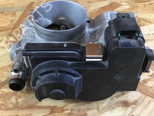 Used Throttle body OPEL ASTRA H Estate (A04) 1.6 (L35) (105 hp) 28318718