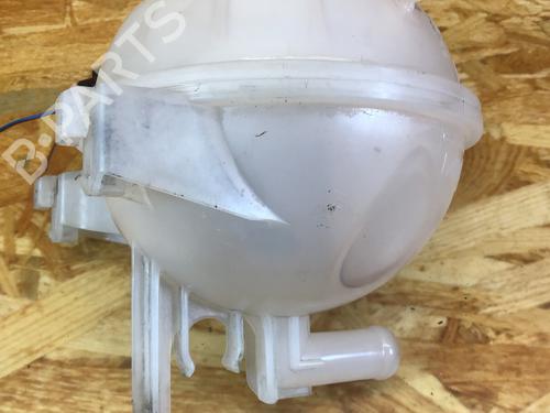 Used Expansion tank SKODA CITIGO (NF1) 1.0 (60 hp) 29455823