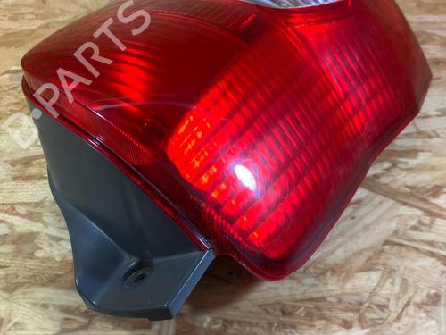 Left taillight MAZDA DEMIO (DW) 1.5 16V (DW5W) | BP32476080C34 