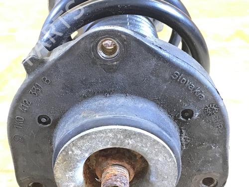 Left front shock absorber AUDI A3 (8P1) 1.9 TDI | BP16366380M16 