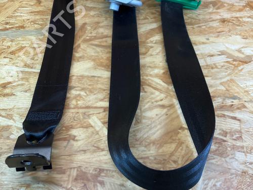 Used Front left seatbelt Front left seatbelt VW GOLF IV (1J1) 1.4 16V (75 hp) 33556331 33556331