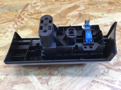 Headlight switch OPEL ASTRA H Estate (A04) 1.6 (L35) | BP28318716I24 