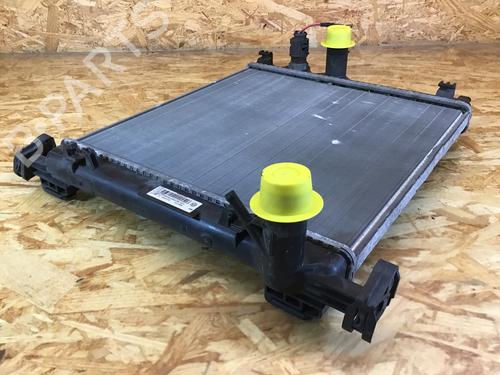 Water radiator SKODA CITIGO (NF1) 1.0 | BP29725669M31 
