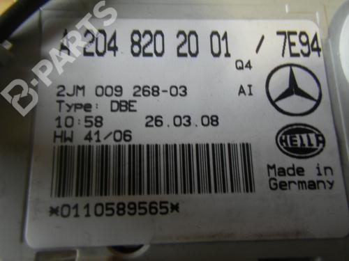 Plafoniera MERCEDES-BENZ C-CLASS T-Model (S204) C 220 CDI (204.208) | BP4788586I8 