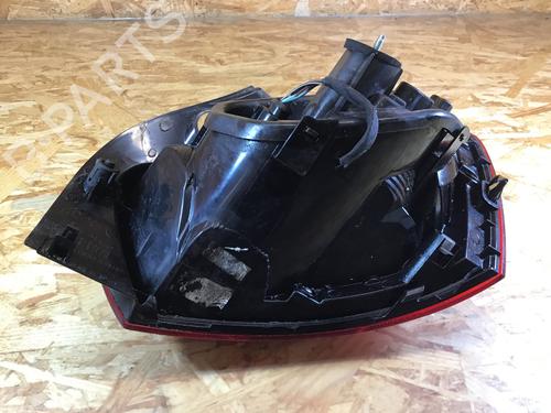 Left taillight SEAT IBIZA IV SC (6J1, 6P5) 1.2 TSI | BP29705752C34 
