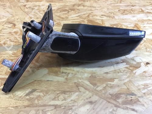 Right mirror BMW 5 Touring (E61) 535 d | BP16126647C27 