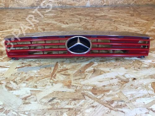 Gitter für MERCEDES-BENZ A-CLASS (W168) A 190 (168.032, 168.132) (125 hp) 31919161