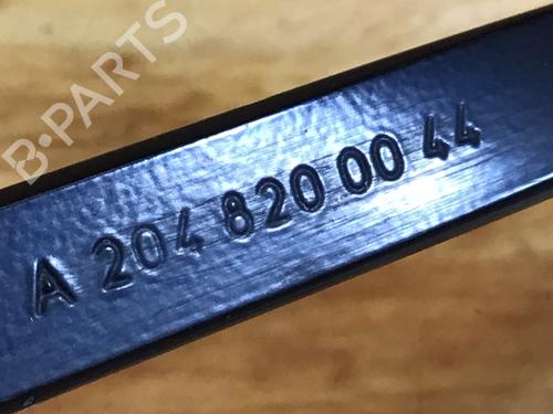 Front windshield wiper arm MERCEDES-BENZ C-CLASS T-Model (S204) C 250 CDI (204.203) | BP31282121C143