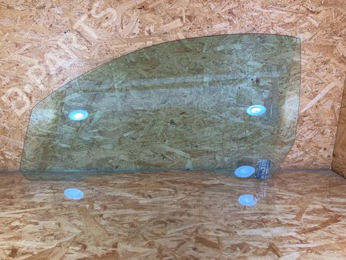 Used Front left door window PEUGEOT 206 CC (2D) 1.6 16V (2DNFUF, 2DNFUR) (109 hp) 33121339