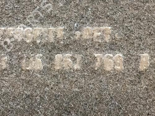 Rear parcel shelf VW GOLF IV (1J1) 1.4 16V | BP30182875C85