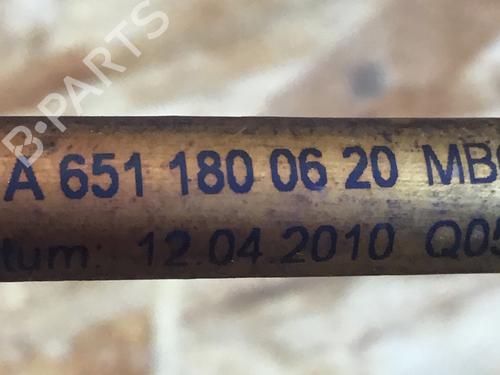 Pipe MERCEDES-BENZ C-CLASS T-Model (S204) C 250 CDI (204.203) | BP28019756M125 
