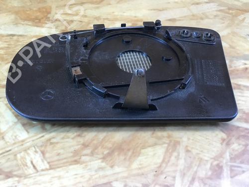 Right mirror glass MERCEDES-BENZ C-CLASS T-Model (S203) C 220 CDI (203.206, 203.208) | BP28302099C147 