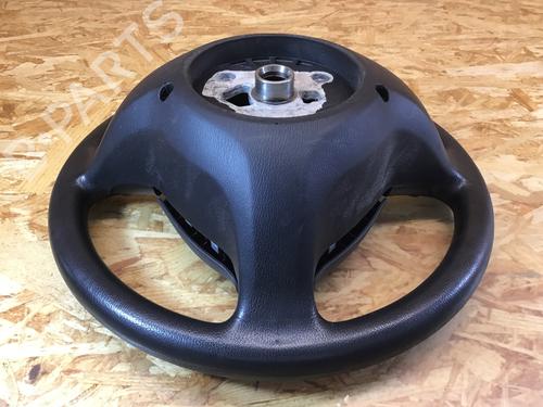 Steering wheel MERCEDES-BENZ A-CLASS (W169) A 150 (169.031, 169.331) | BP28294059C49 