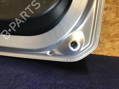 Tailgate SUZUKI SPLASH (EX) 1.0 (A5B310) | BP30463766C6 