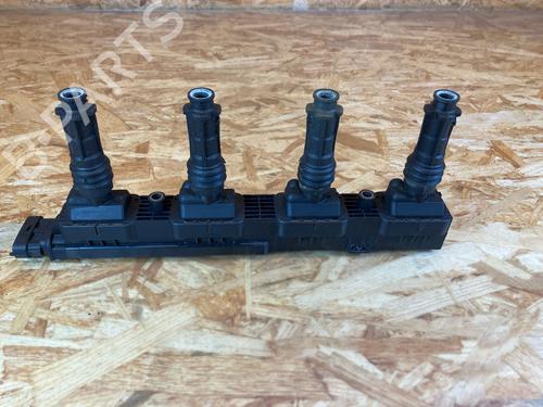 Tennspole OPEL CORSA C (X01) 1.2 (F08, F68) (75 hp) 32367470