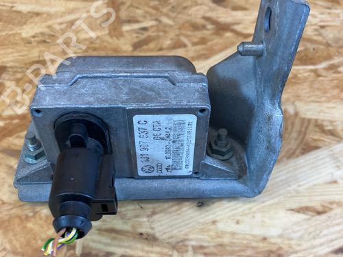 Elektronisk modul VW GOLF IV (1J1) 1.6 FSI (110 hp) 33118338