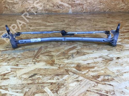 Vindrude Viskermekanisme VW POLO IV (9N_, 9A_) 1.4 16V (75 hp) 30940106