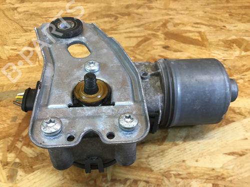 Used Front wiper motor OPEL ASTRA H Estate (A04) 1.6 (L35) (105 hp) 28318717