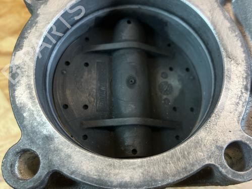 Throttle body VW GOLF V (1K1) 2.0 FSI | BP32367464M82