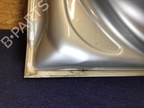 Left front door SEAT IBIZA IV SC (6J1, 6P5) 1.2 TSI | BP29626867C2 