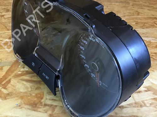Instrument cluster SEAT IBIZA IV SC (6J1, 6P5) 1.2 TSI | BP29705749C47 