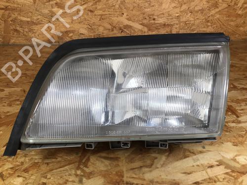Used Left headlight MERCEDES-BENZ C-CLASS (W202) C 180 (202.018) (122 hp) 28603606