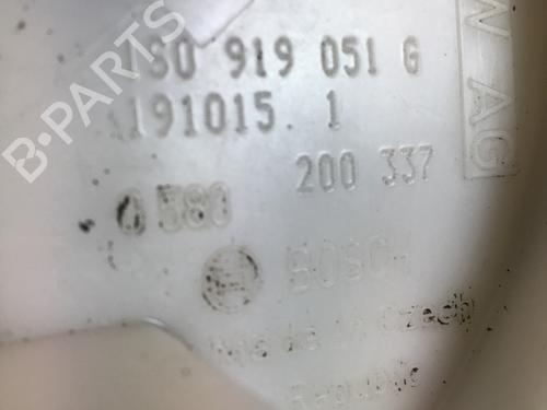 Fuel pump SKODA CITIGO (NF1) 1.0 | BP29455825M76 