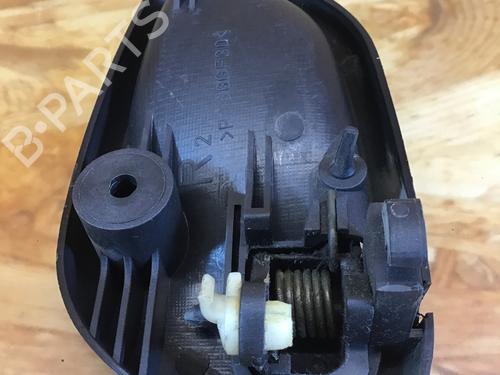 Poignée intérieure avant droite OPEL AGILA A (H00) 1.2 16V (F68) | BP29923573I14