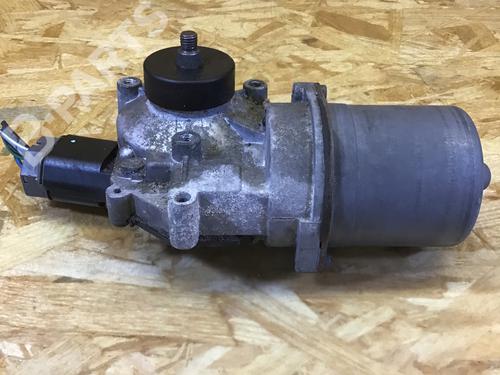 Used Front wiper motor Front wiper motor HONDA CIVIC VII Hatchback (EU, EP, EV) 1.4 iS (EP1, EU5, EU7) (90 hp) 10362798 10362798