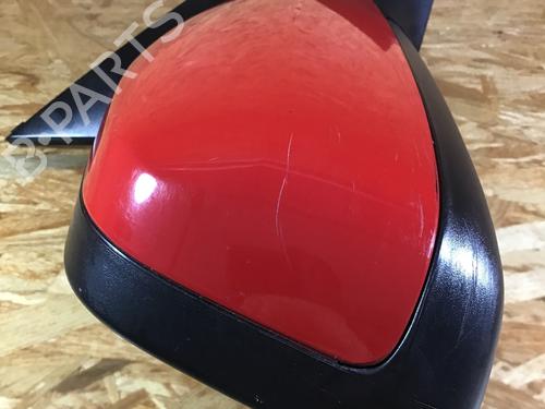 Right mirror OPEL ASTRA G Hatchback (T98) 1.6 16V (F08, F48) | BP28369720C27 