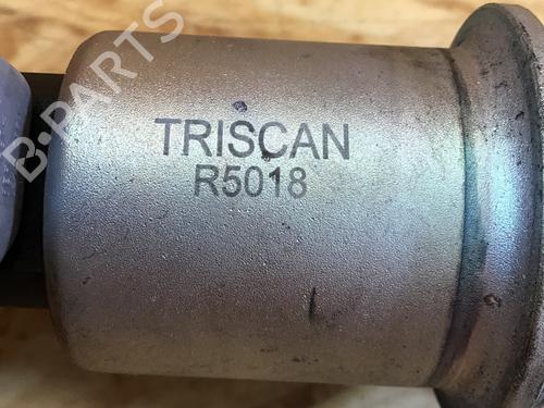 Egr VW GOLF IV (1J1) 1.4 16V | BP30182867M69