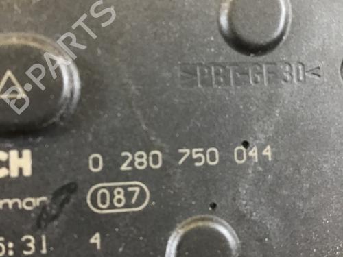 Throttle body OPEL AGILA A (H00) 1.2 16V (F68) | BP13399414M82