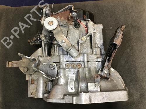 Gearbox SUZUKI SPLASH (EX) 1.0 (A5B310) | BP28044122M3 