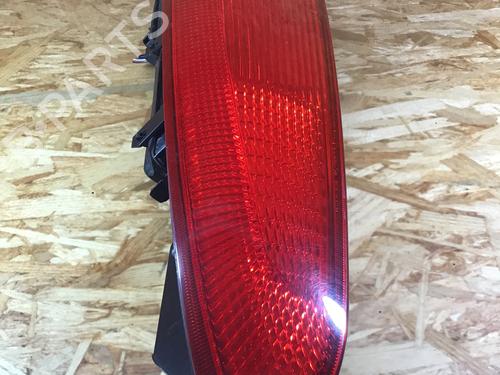 Right taillight FORD FUSION (JU_) 1.4 | BP29705741C35 