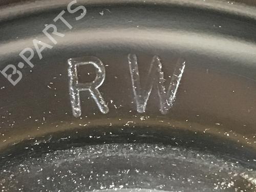 Rim OPEL VECTRA A Hatchback (J89) 1.6 i Cat (F68, M68) | BP30080115C45 