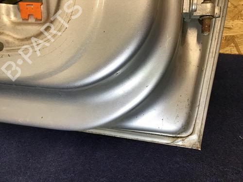 Left front door SEAT IBIZA IV SC (6J1, 6P5) 1.2 TSI | BP29626867C2 