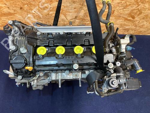 Engine SUZUKI IGNIS III (MF, FF) 1.2 Hybrid AllGrip (ATK412) | BP33428801M1 - Image 9