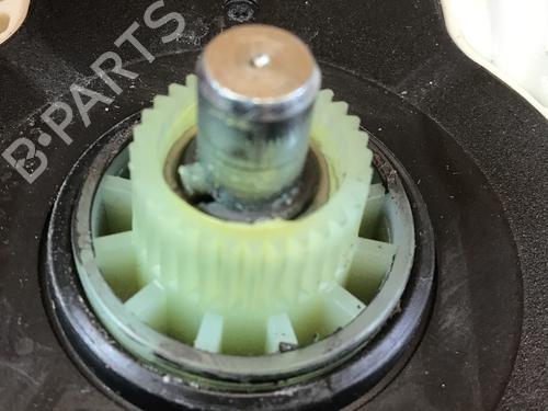 Left rear window motor OPEL SIGNUM Hatchback (Z03) 2.2 DTI (F48) | BP29833538E23 