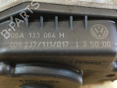 Throttle body SKODA OCTAVIA I (1U2) 2.0 | BP28127731M82 