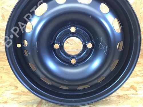 Felge für OPEL VECTRA A Hatchback (J89) 1.6 i Cat (F68, M68) (75 hp) 30080115