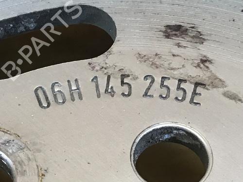 Poulie VW TRANSPORTER T6 / CARAVELLE T6 Bus (SGB, SGJ, SHB, SHJ) 2.0 TSI | BP27861304M122 