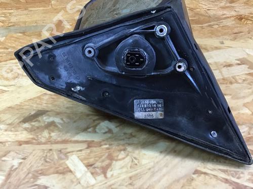 Right mirror MERCEDES-BENZ 124 T-Model (S124) 300 TE (124.090) | BP30913516C27