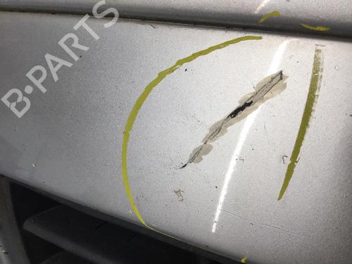 Foran støtfanger VW GOLF IV (1J1) 1.6 16V | BP29983172C7