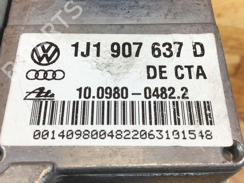 Module électronique VW GOLF IV (1J1) 1.9 TDI | BP29732260M83 