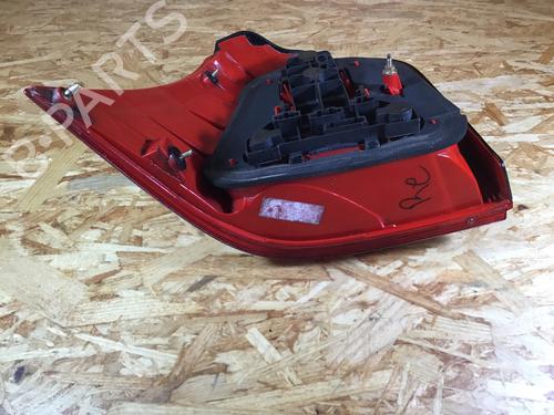 Right taillight VW GOLF IV (1J1) 1.9 TDI | BP29705747C35 