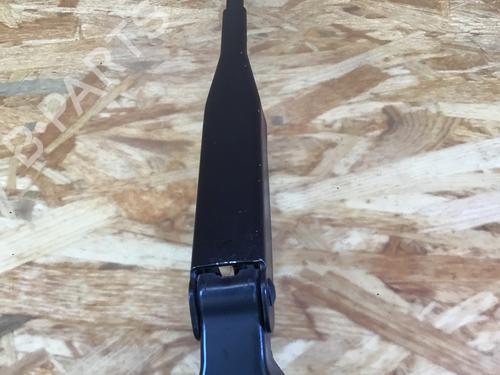 Braço escova frente OPEL CORSA C (X01) 1.0 (F08, F68) (58 hp) 30498694