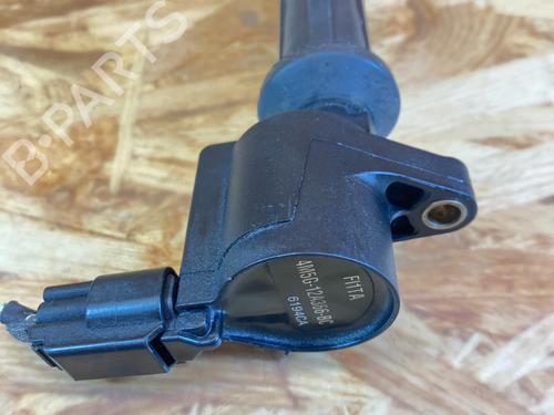 Bobine FORD FOCUS II (DA_, HCP, DP) 1.8 (125 hp) 32219257