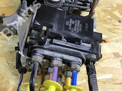 Compresor de suspensión VW TOUAREG (7LA, 7L6, 7L7) 2.5 R5 TDI | BP6555813M103 