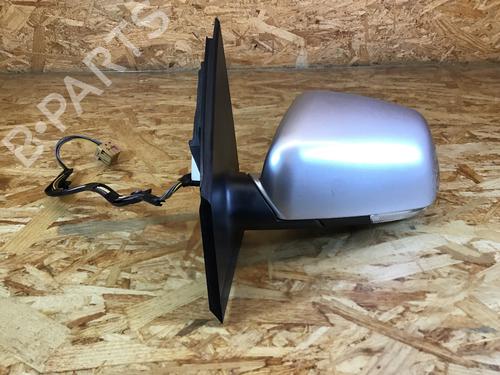 Retrovisore sinistro VW POLO IV (9N_, 9A_) 1.6 16V (105 hp) 31919141